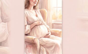 baby first kick pregnancy