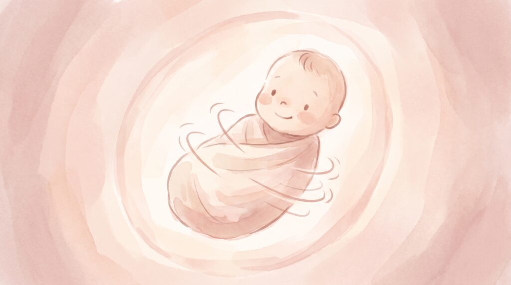baby movement patterns pregnancy