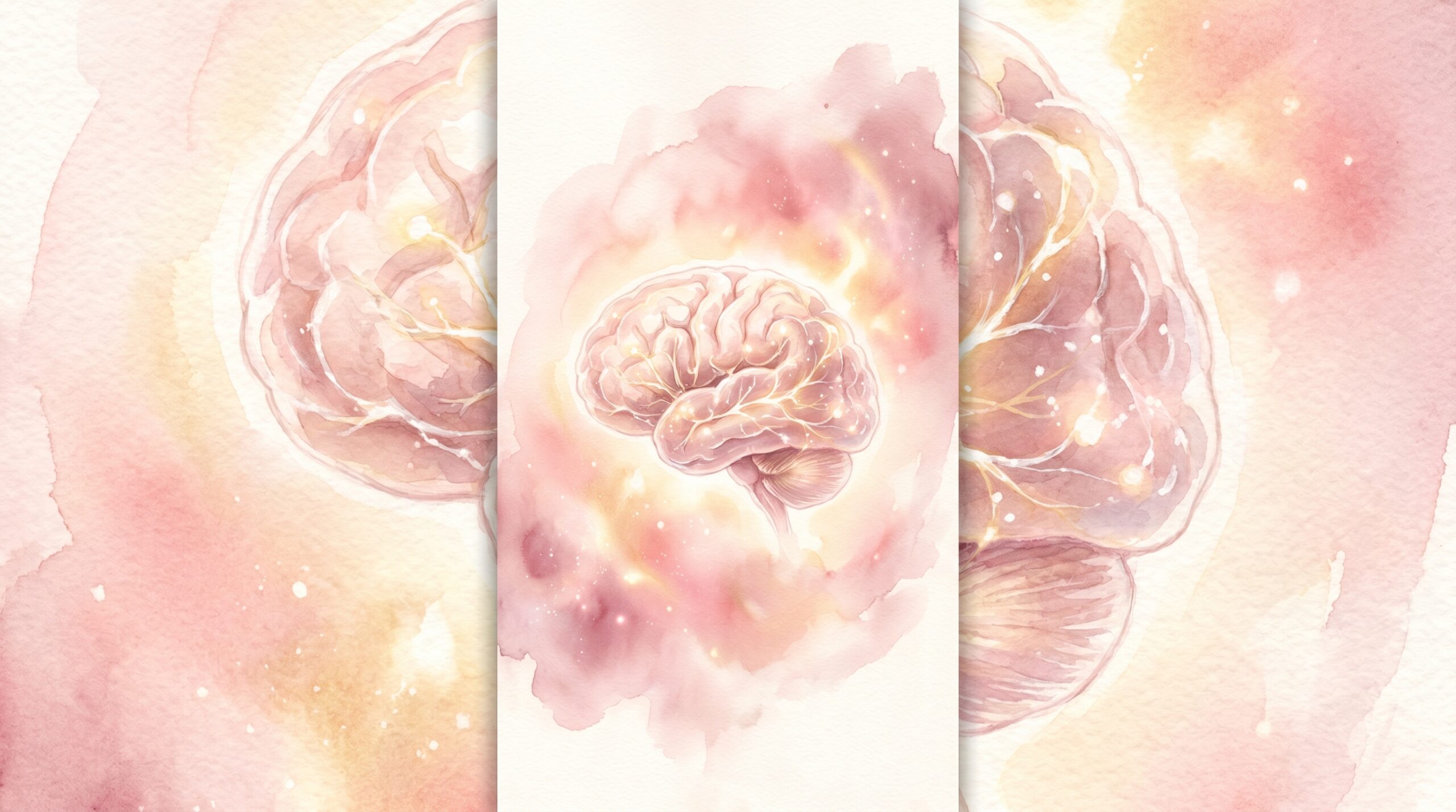 How does a baby's brain form? The poor story of fetal brain development