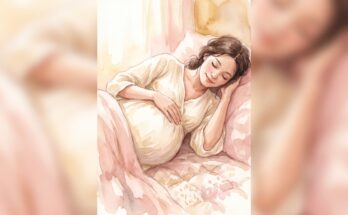 baby movement patterns pregnancy