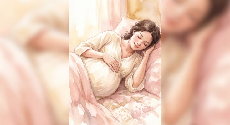 baby movement patterns pregnancy