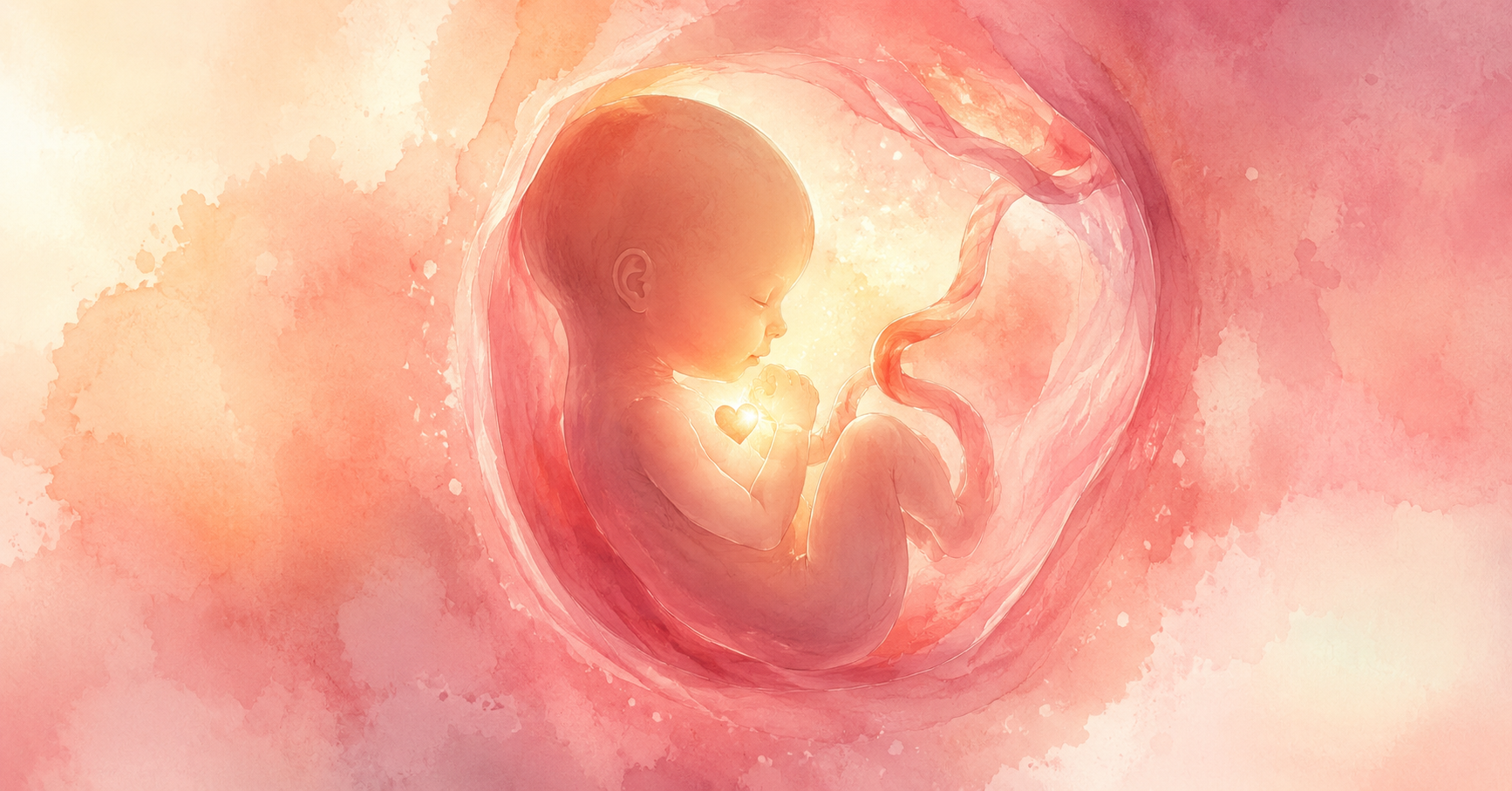 chrome icon google docs icon Baby's First Heartbeat - That Magical Story of Week 6