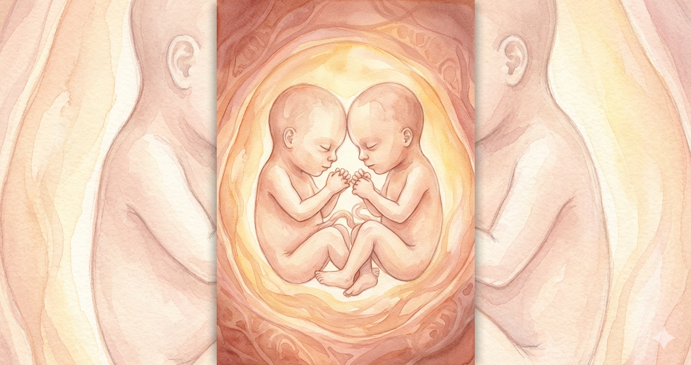 twin pregnancy facts