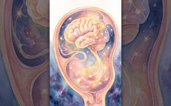 when is baby brain fully developed