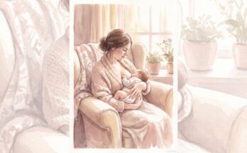 breastfeeding guide for beginners