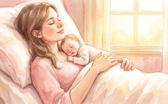 postpartum recovery