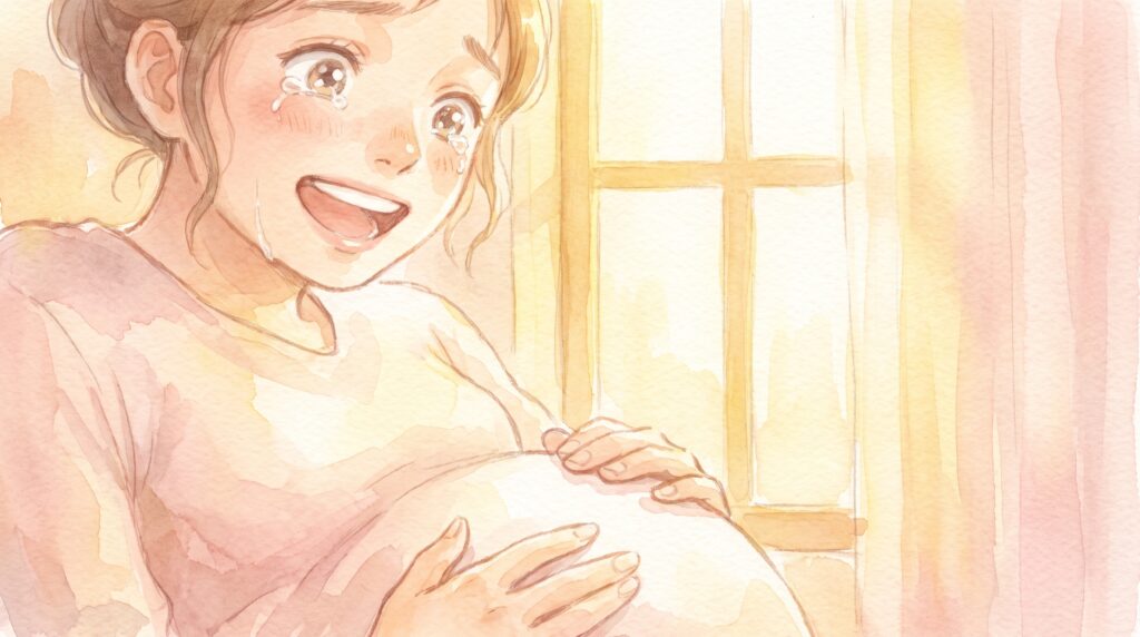 when will my partner feel baby kick