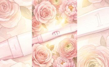 pregnancy week 1 to 4