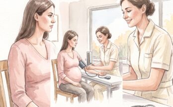 preeclampsia symptoms pregnancy