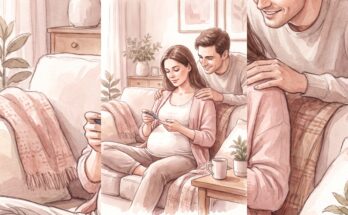 gestational diabetes pregnancy