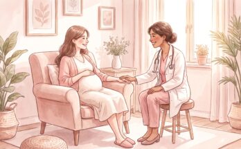 prenatal care guide