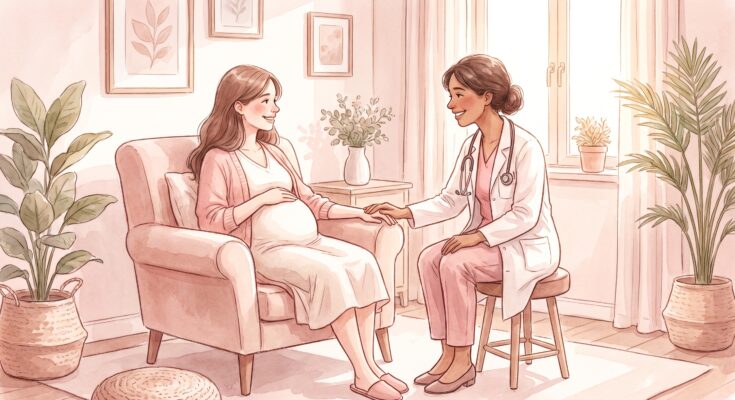 prenatal care guide