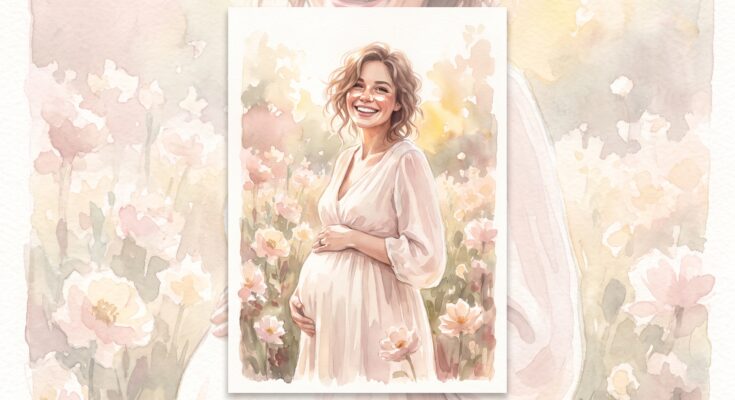 second trimester symptoms week by week