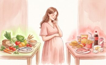 foods to avoid during pregnancy