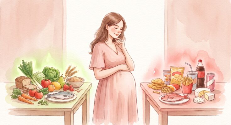 foods to avoid during pregnancy