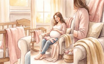 third trimester symptoms week by week