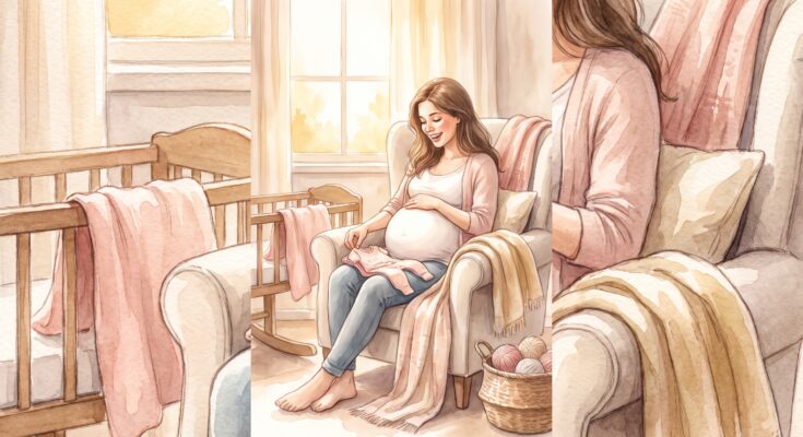 third trimester symptoms week by week