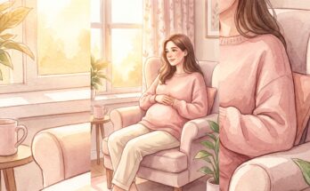 pregnancy symptoms week by week