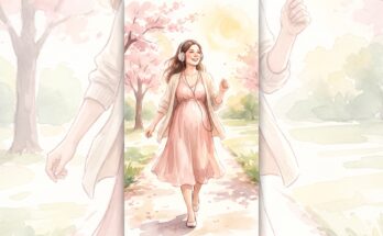 exercise during pregnancy