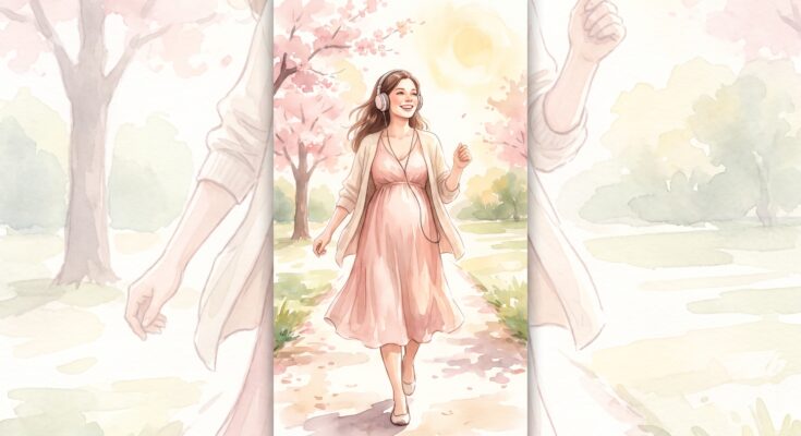 exercise during pregnancy